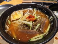 -千寻烧肉(政务区店)