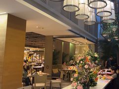 -金海湾自助餐厅(金陵饭店)