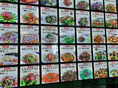 -桃源阁(西樵山店)