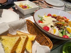 -米兰西点(鞍山店)