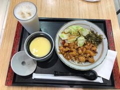 宫保鸡丁饭-永和大王(浦东南路店)