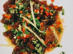 -紫光园(劲松店)