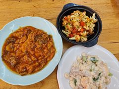-清真利德顺小老饭庄(复兴路店)