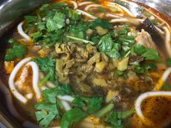 -老兵麻辣烫(世欧王庄店)