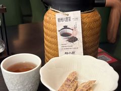-桂小厨广西菜(万象城店)