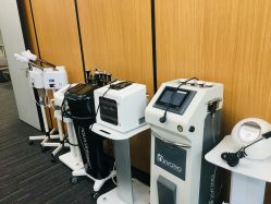 -MJ skin care国际皮肤管理中心