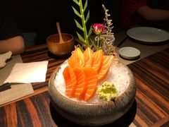 -山葵家·创意料理(万象汇店)