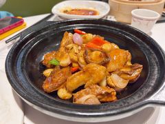 -稻香海鲜点心酒家(荟聚中心店)