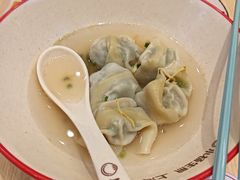 -小杨生煎(深圳岗厦北店)