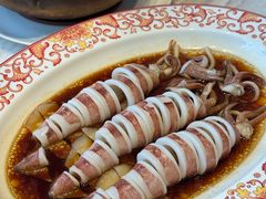 -四季明湖·鲁菜海鲜(明湖店)