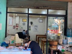 -凡老头米线砂锅(古荡新村西粮站)
