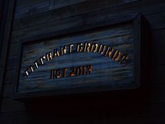 -Elephant Grounds(STARSTREET)