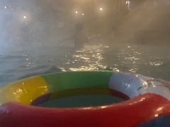 -灵秀温泉