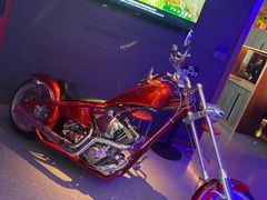 -额尔敦传统涮(公园西路店)