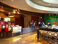 -西安锦江国际酒店