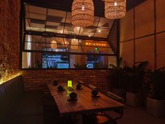 -岔巴精酿啤酒餐吧(南屏街店)