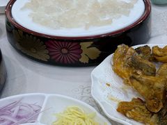 -寻味顺德·南记酒家·传统顺德菜·鱼生(广源路店)