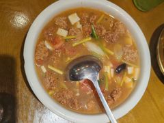 -杏花村水席楼·洛阳水席(老城十字街店)