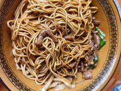 -友琴面馆(东白溪公寓店)