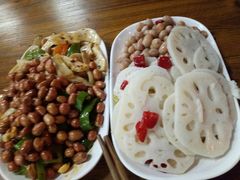 -色兰伊品轩食府