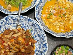 -品味居·首店·大连鲜活海鲜大连菜(东港店)