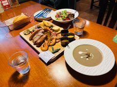 -布拉格餐厅· 中欧捷克菜(全国首店)