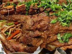 烤全羊-杨正宗烤全羊(北二环店)