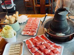 -东来顺饭庄(西直门店)