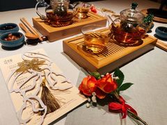 -叶叶菩提·晋福宫