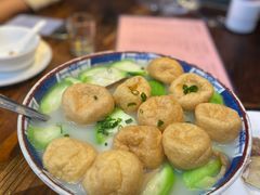 -凤厨顺德水乡凤味馆(大良锦龙路店)