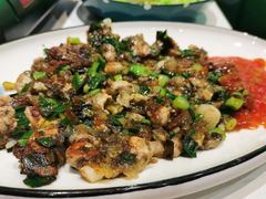 海蛎煎-小明同学(三里屯店)