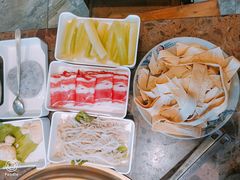 -小龙坎老火锅(北京三里屯店)