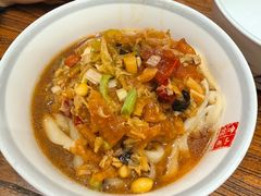 -山西会馆·晋菜·晋商宴·学堂记忆(许坦西街店)