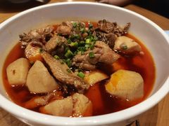 -陶然居·重庆菜(解放碑店)