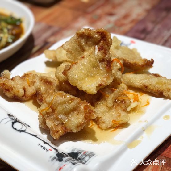 东北姚老三餐馆(浙大店)