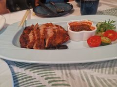 -蕉叶·泰国歌舞风情(世贸店)