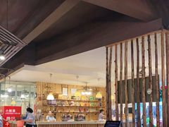 大堂-勇记干锅居(德阳店)