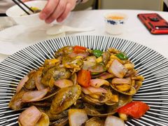 -御彩酒家(东风东路店)