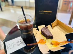 -Awfully Chocolate(来福士广场店)