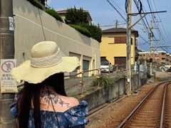 -灌篮高手动画打卡地