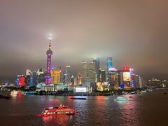 -上海和平饭店-华懋阁 The Cathay Room