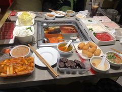-海底捞火锅(万达广场店)