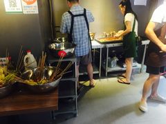 -长药唐师乐山油炸(石人直营店)