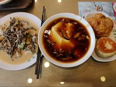 -南来顺饭庄·清真(南菜园店)