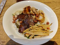 -牛八宝桂林米粉(八里庄店)