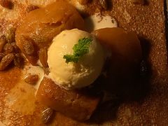 -LA CREPERIE BRETONNE布列塔尼法式餐厅(天童北路店)