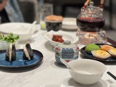 -御公馆中餐厅·点心·顺德菜·佛山东平保利洲际酒店