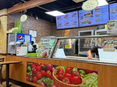 -SUBWAY赛百味(金宝汇店)
