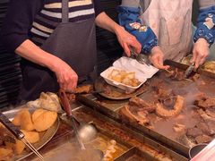 牛杂-明记牛杂(新马路分店)