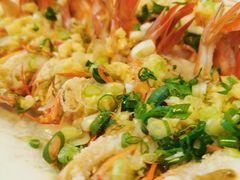 -盛港湾海鲜食府(黄沙店)